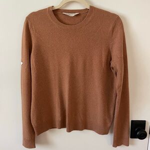 Everlane Cashmere Crewneck Sweater